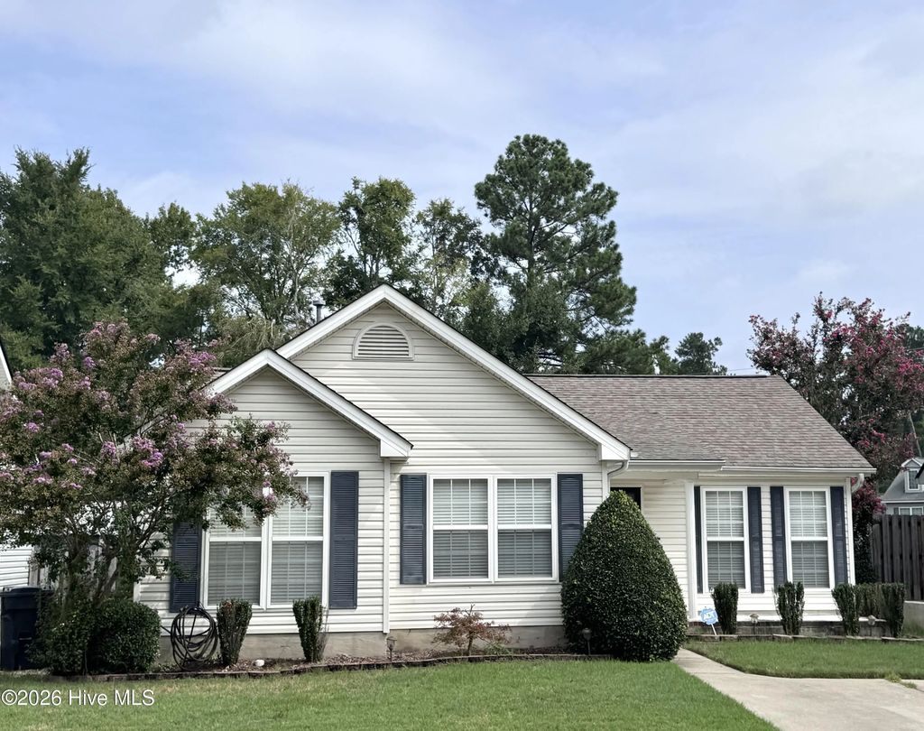 4651 Clifden Avenue, Grovetown