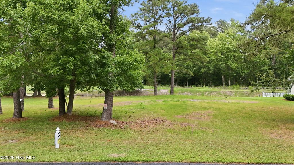 106 Cedar Tree Lane Sw, Calabash