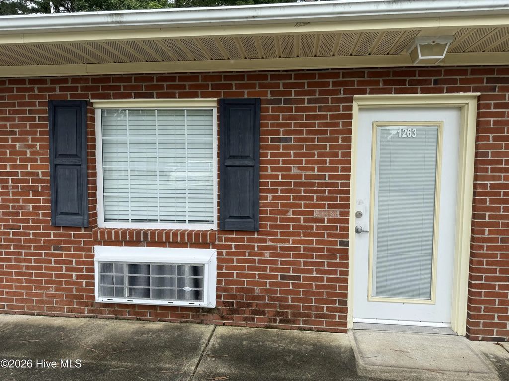 1263 Colony Drive, New Bern