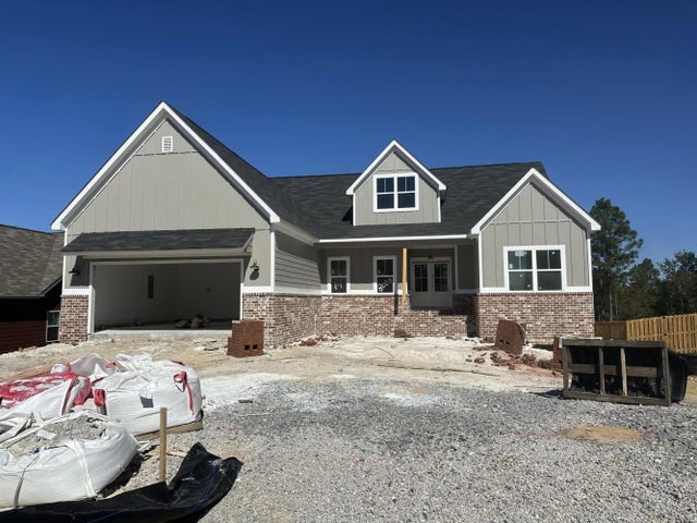 8058 Crossbow Landing, 