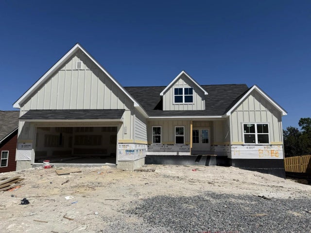 8058 Crossbow Landing, 