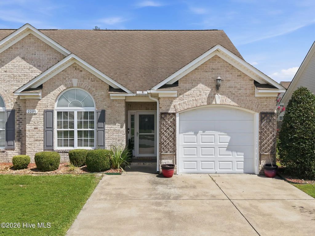 2205 Dovedale Drive B, Greenville