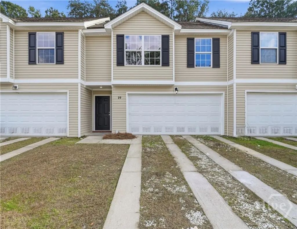 19 Orchid Lane, Savannah