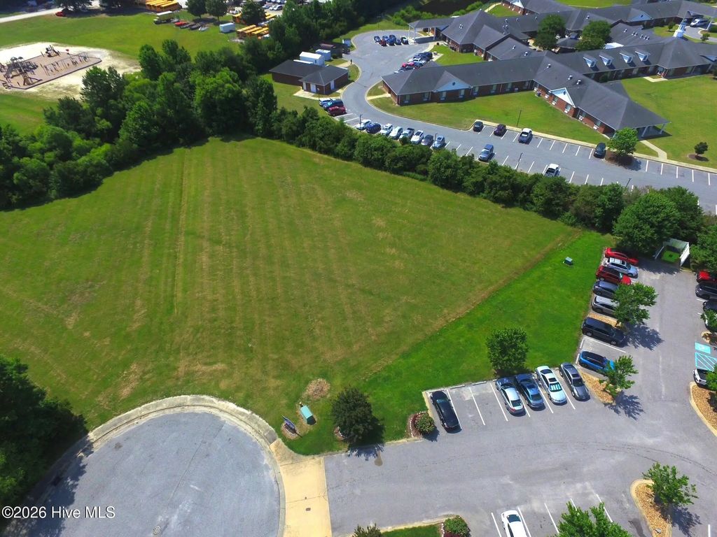 106 Mill End Court, Elizabeth City