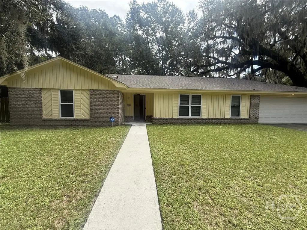 10708 Egmont Road, Savannah