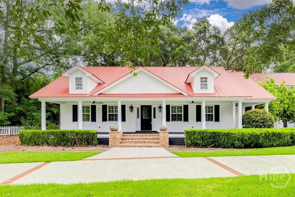 38 Noble Glen Drive, Savannah