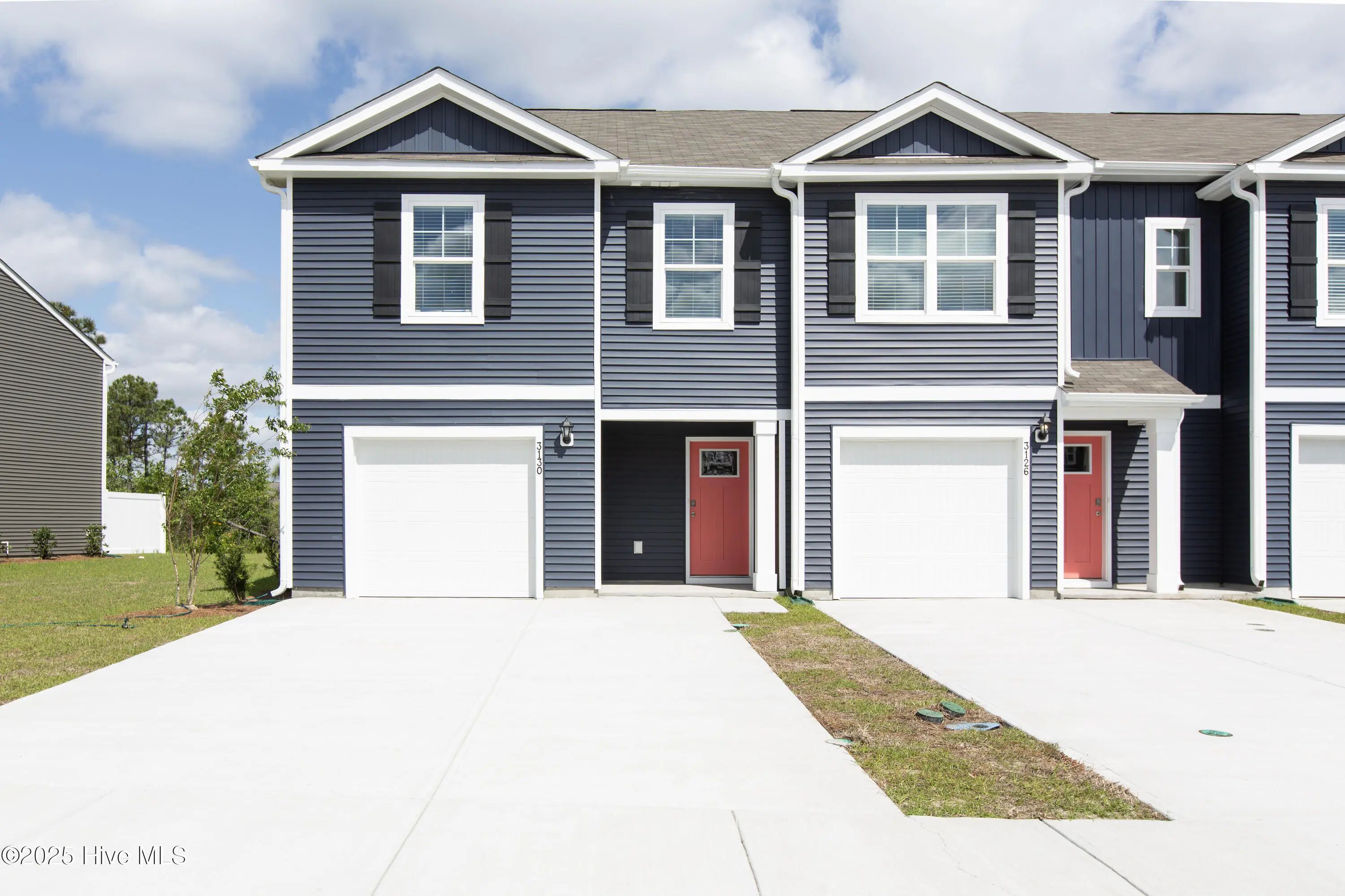 7690 Pennycress Drive 481, Leland