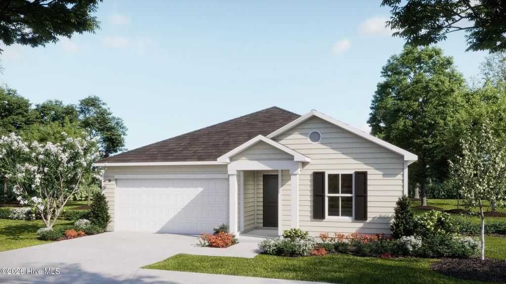 395 Glendale Arbor Drive Sw 124, Ocean Isle Beach