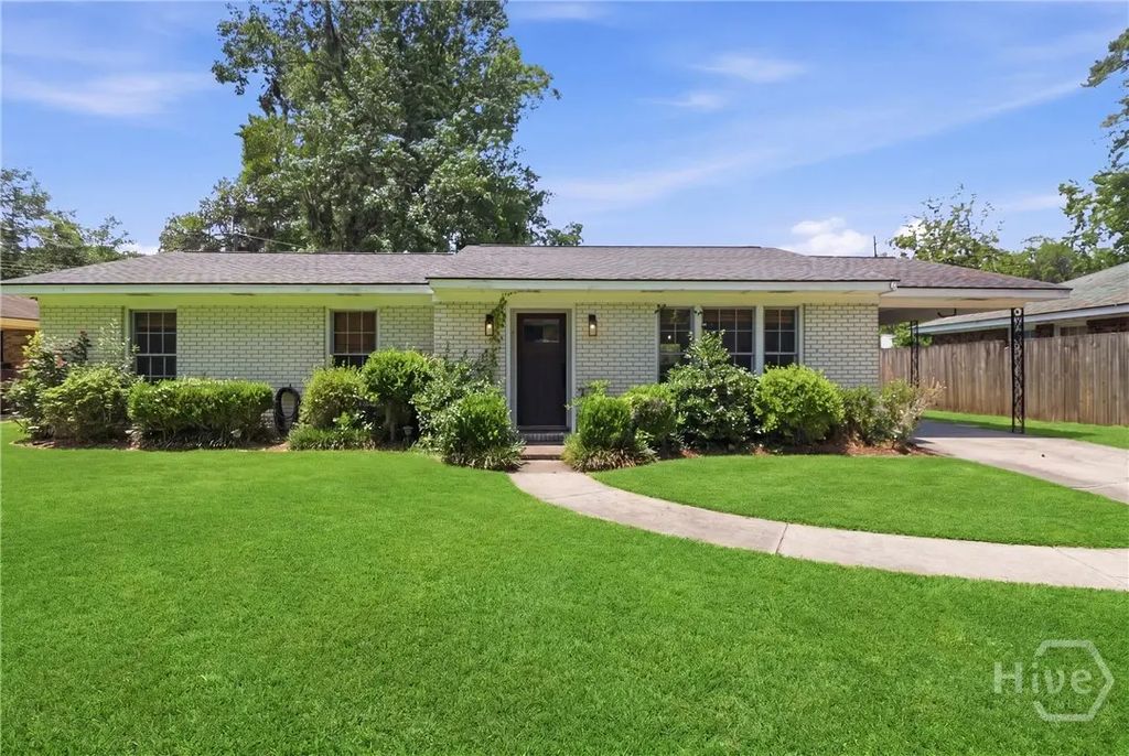 9 Drake Drive, Savannah
