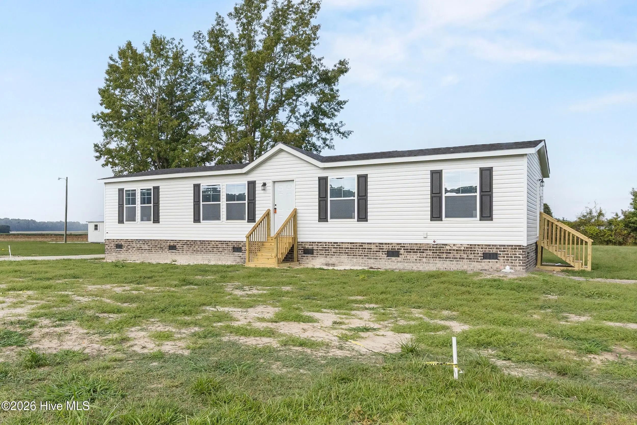 2491 Carolina 111, Pink Hill
