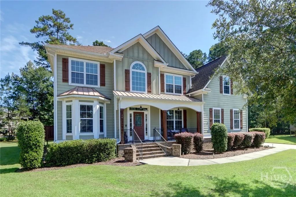 16 Wyndy Court, Pooler