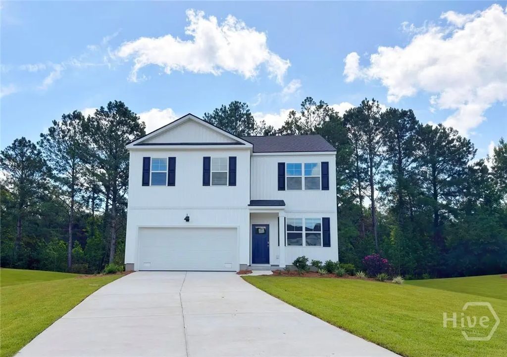 37 Planters Court, Hardeeville