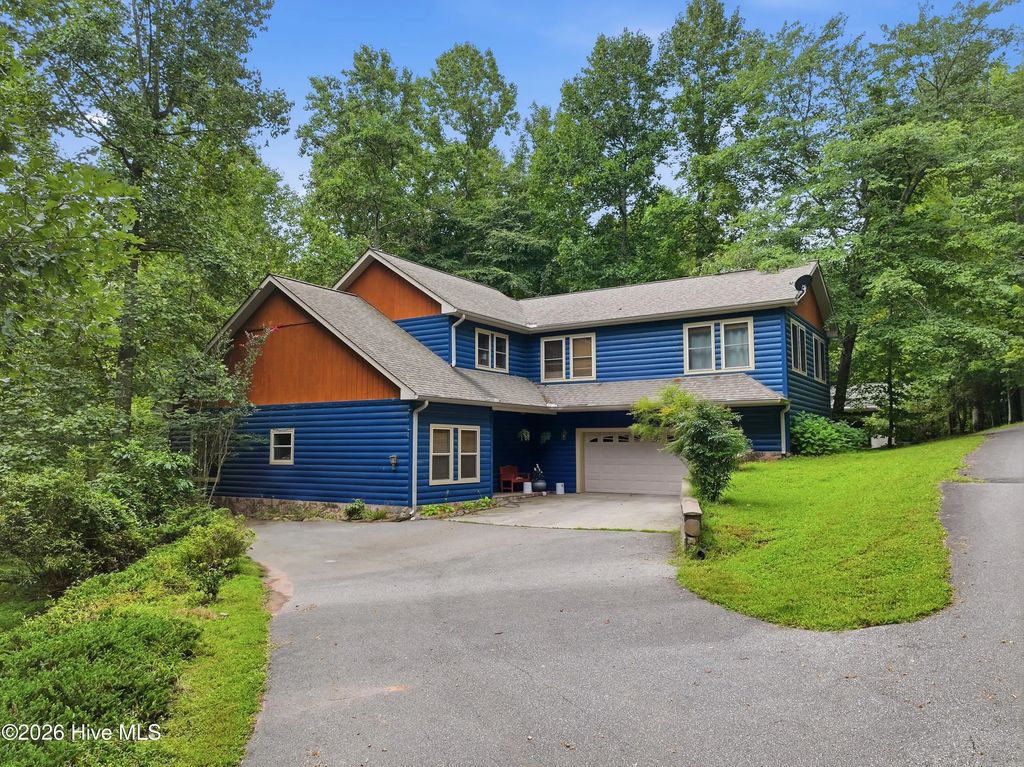 95 Breezy Brook Lane 5, Hayesville