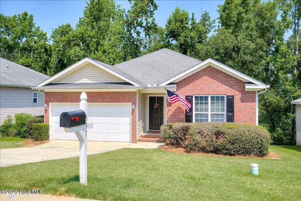 537 Stirling Bridge Road, Grovetown
