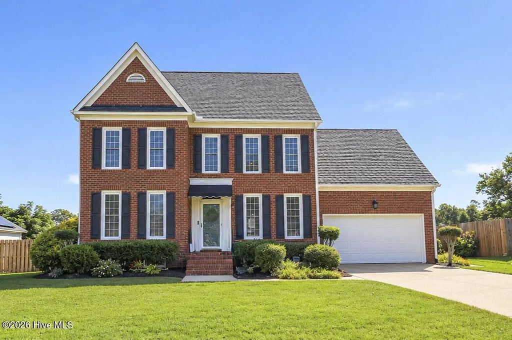 4568 Oxford Drive, Evans