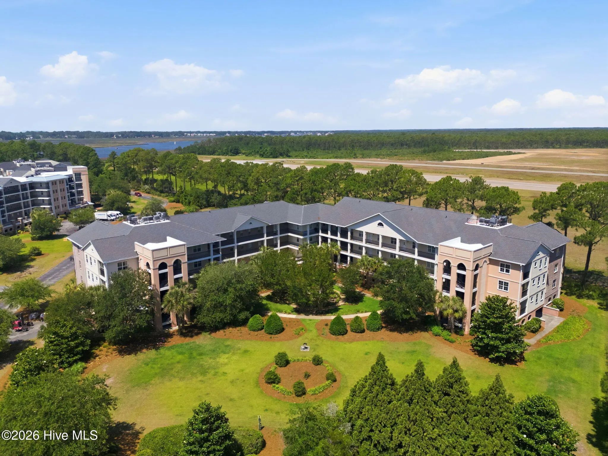 4100 Marsh Grove Lane Unit 4303, Southport