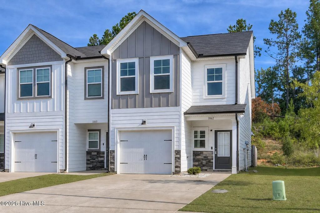 1062 Linsmore Avenue, Grovetown