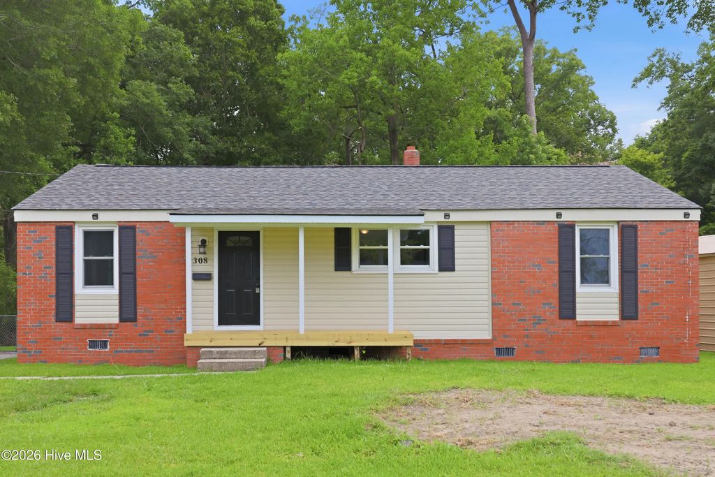 308 Woodhaven Drive, Jacksonville