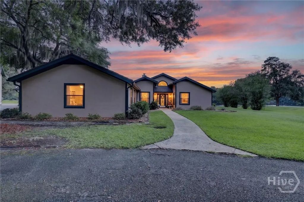 129 Marsh Drive, Midway
