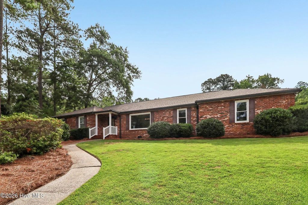 339 Habersham Road, Martinez