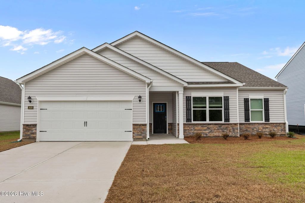 2683 Delilah Drive, Winterville