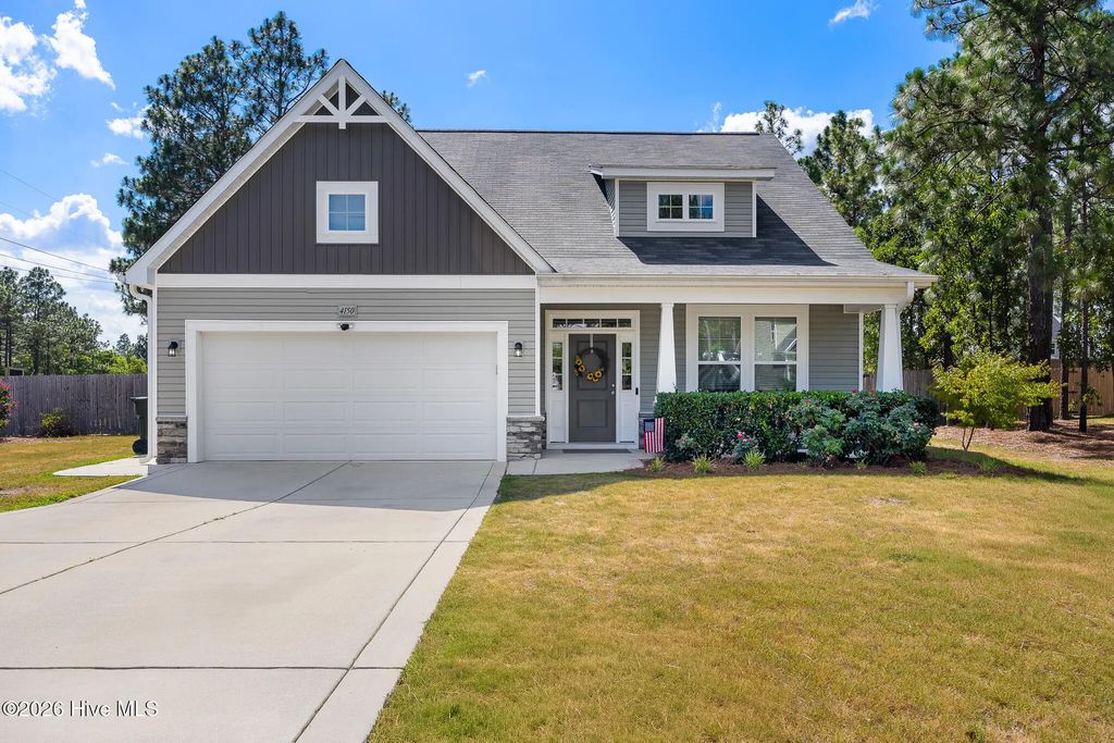 4150 Irwin Drive, Aberdeen