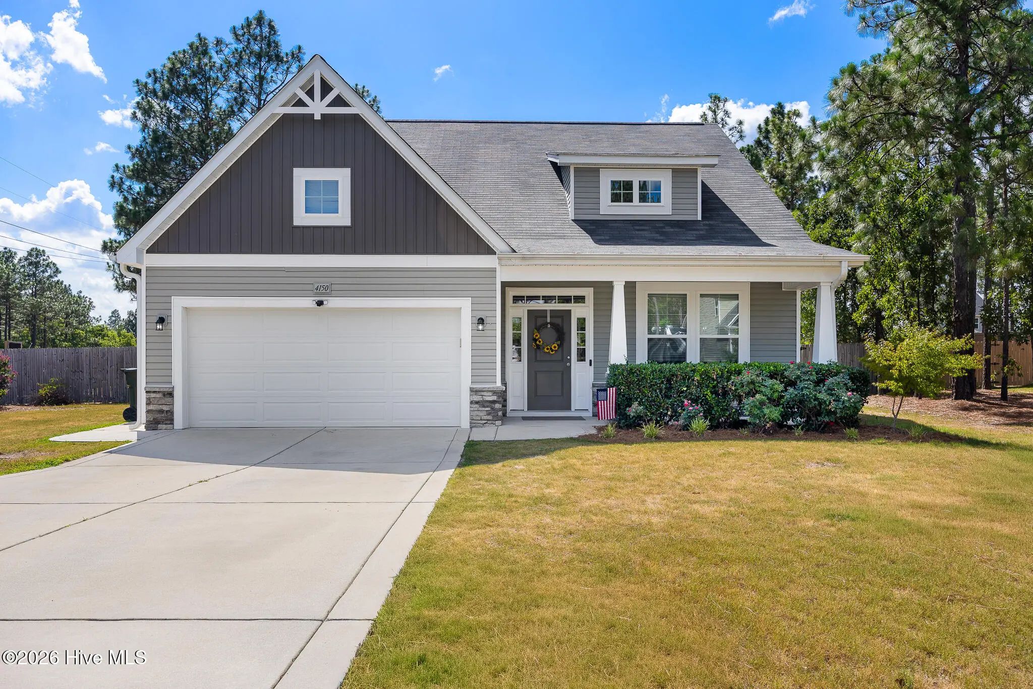 4150 Irwin Drive, Aberdeen