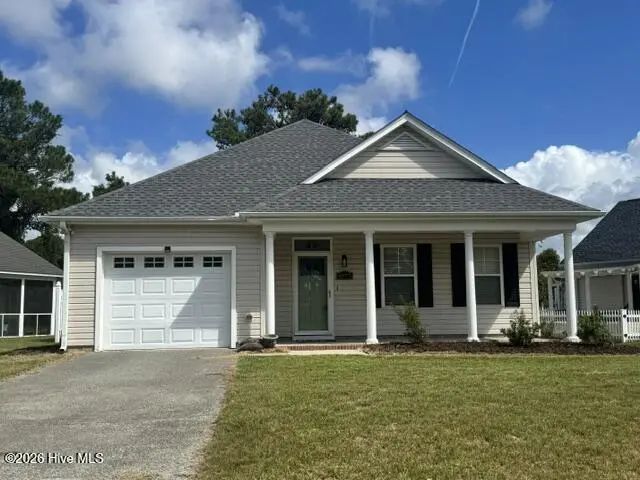 4975 N Hampton Drive Se, Southport