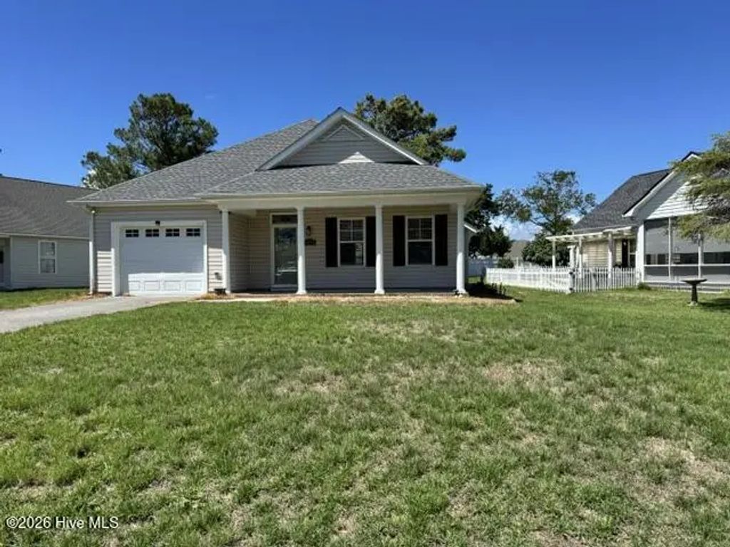 4975 N Hampton Drive Se, Southport