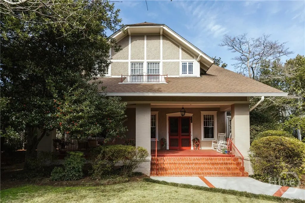 362 W Cloverhurst Avenue, Athens