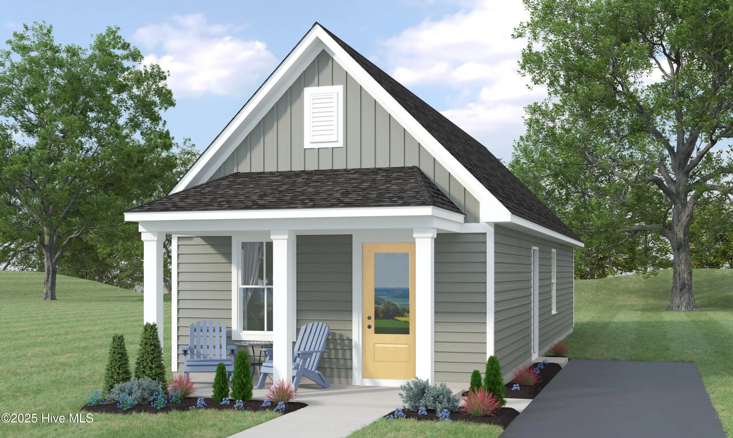 1416 Pine Log Trail Ne, Bolivia