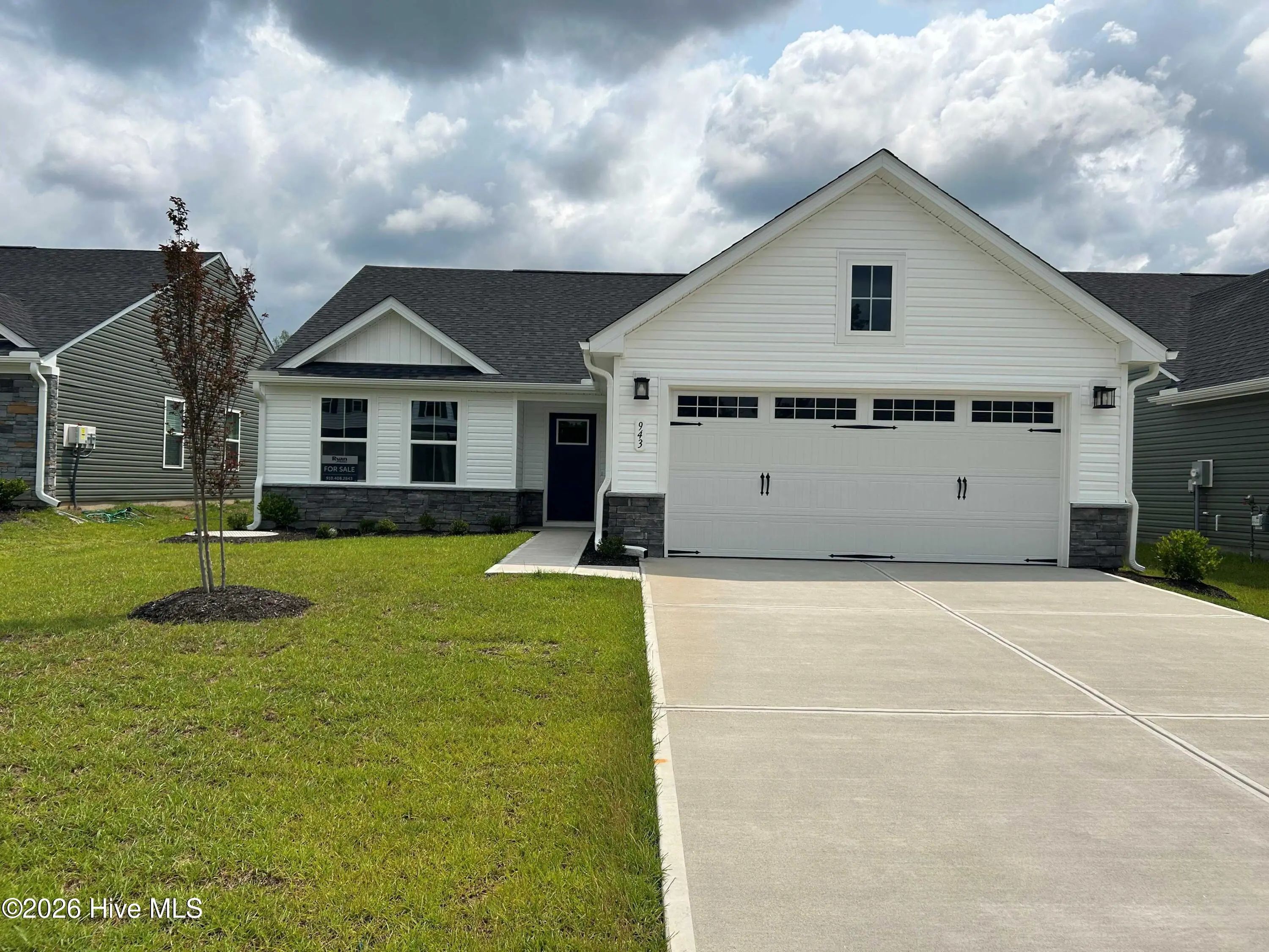 943 Rindlewood Trail Ne, Bolivia