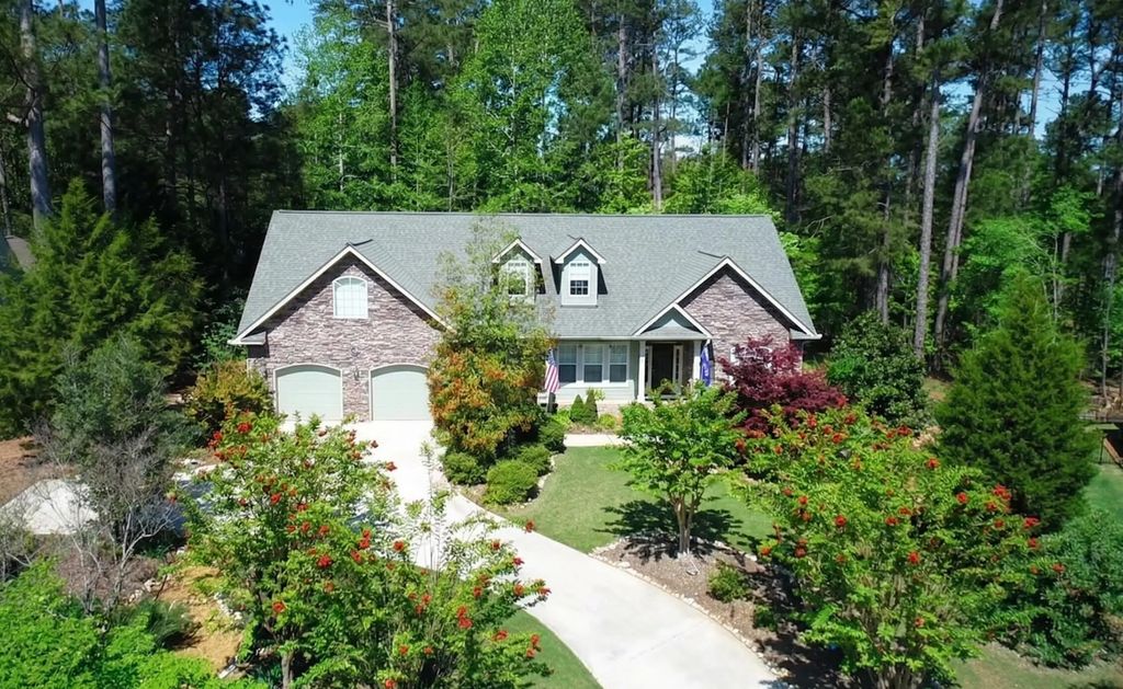 174 Tara Drive, McCormick