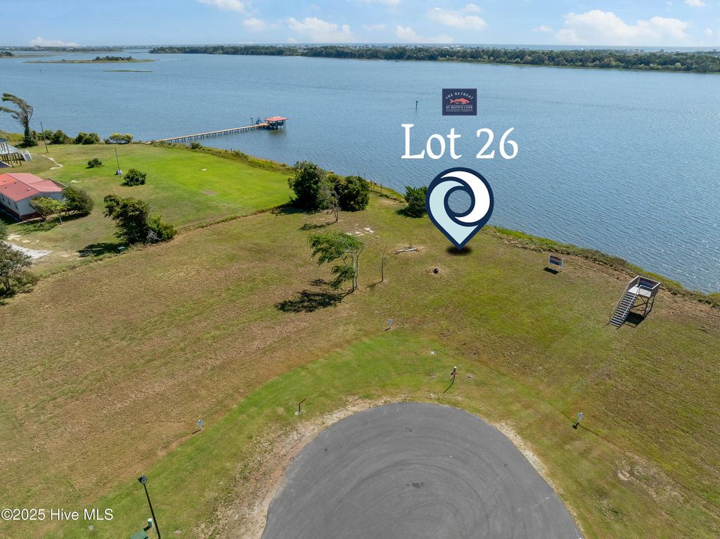 155 Bethea Street, Holly Ridge
