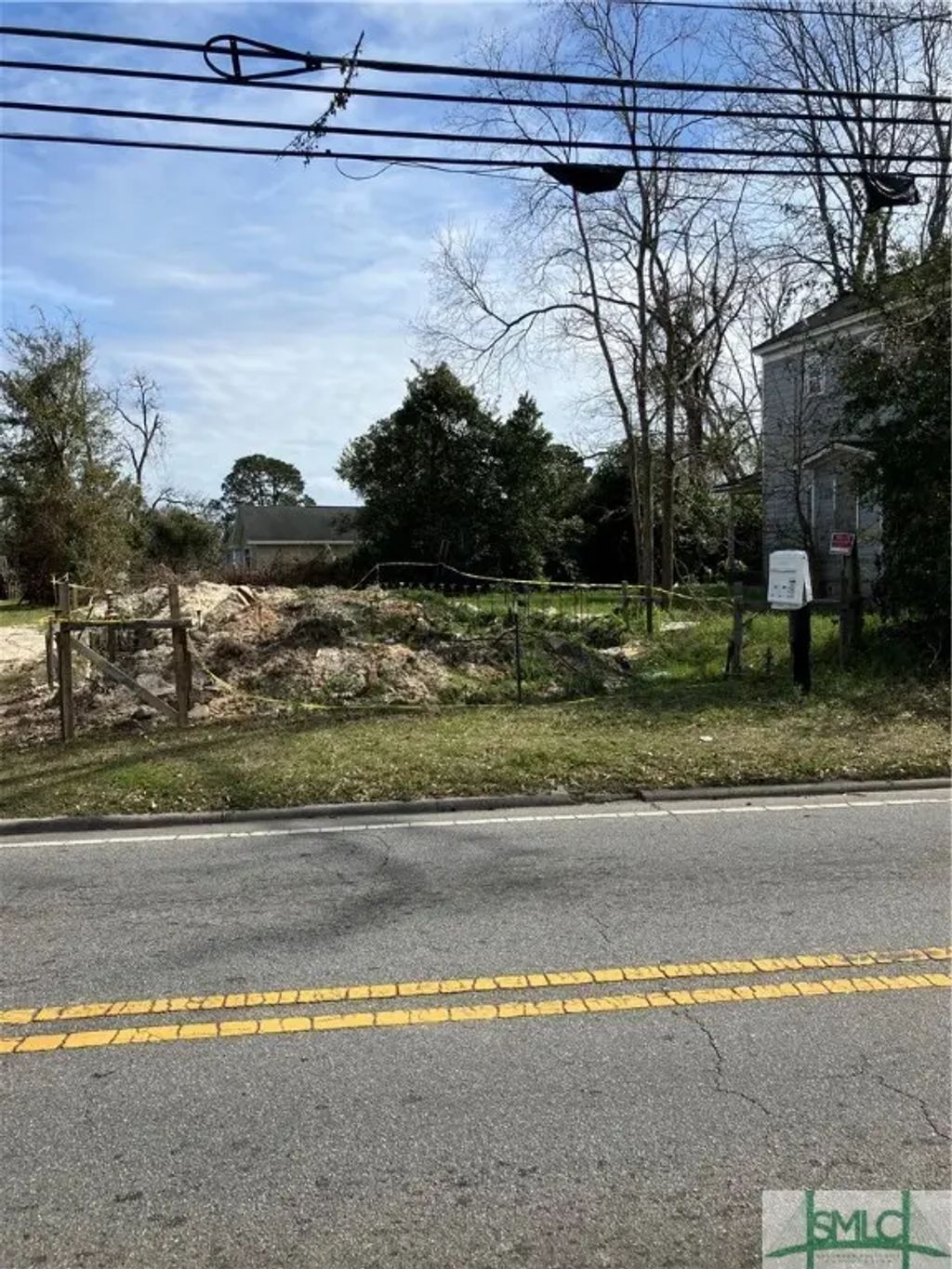 1108 Stiles Avenue, Savannah