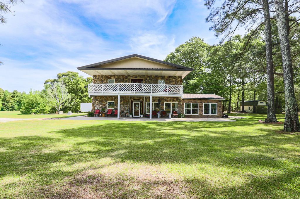 9466 Clarks Mill Road, Jefferson