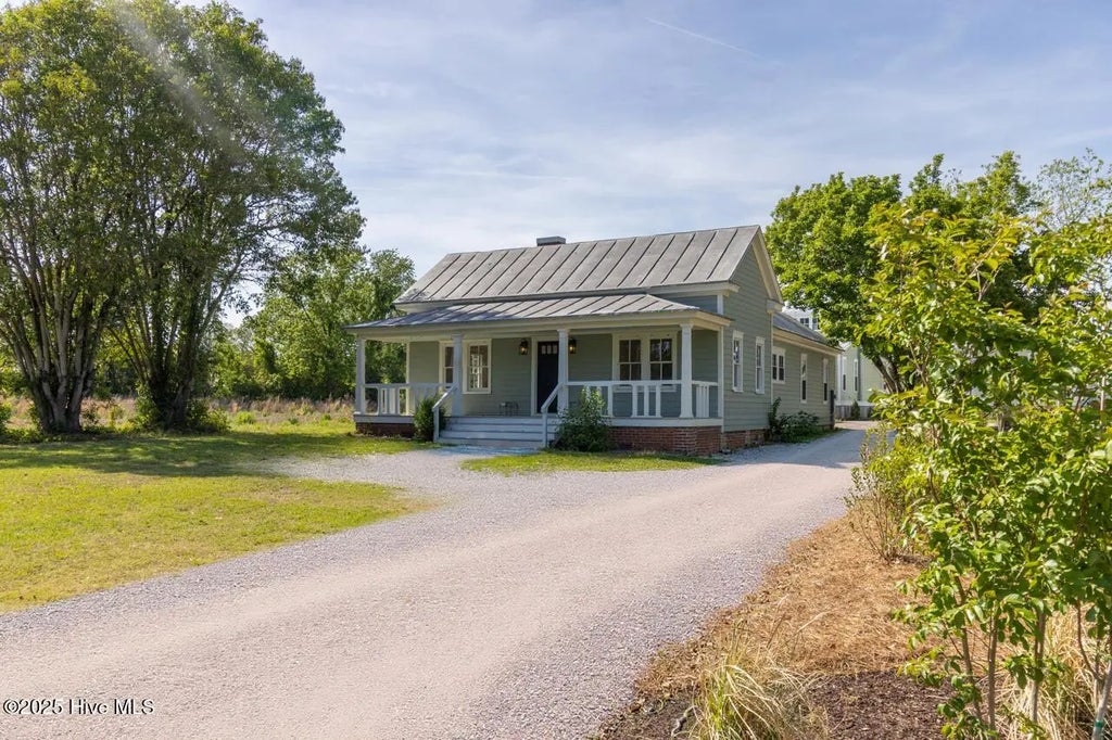 113 Stonewall Lane, Edenton