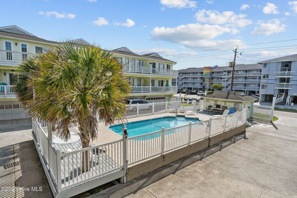 1314 Lake Park Boulevard S A4, Carolina Beach