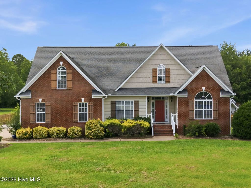 1228 Windsong Drive, Greenville
