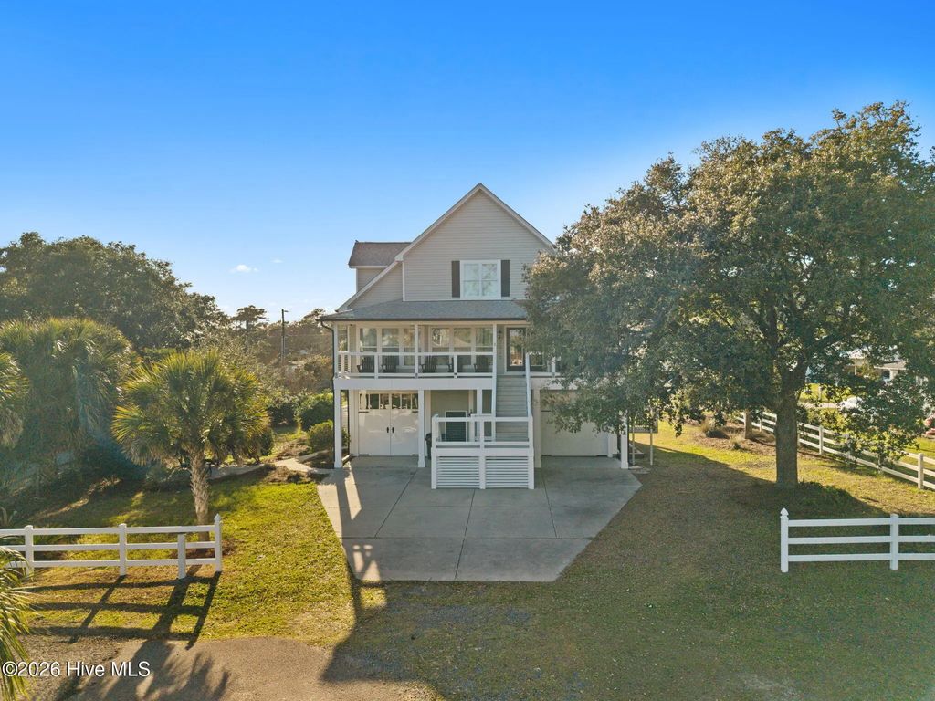 2020 Styrons Landing Road Sw, Supply