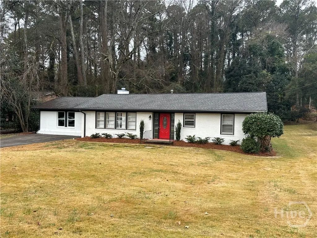 50 Pine Valley Drive, Athens