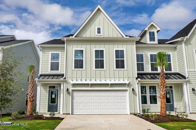 3024 Coastal Dream Way, Leland