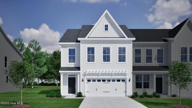 3024 Coastal Dream Way, Leland