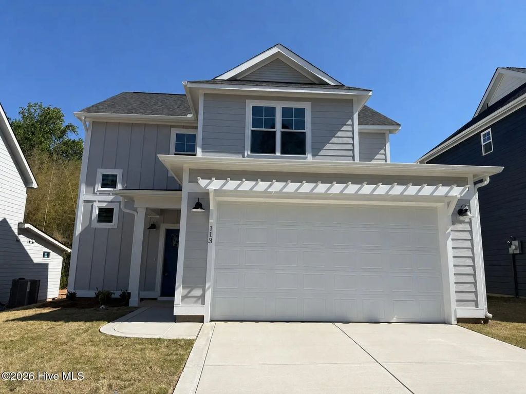 113 Carver Street 17, Carthage