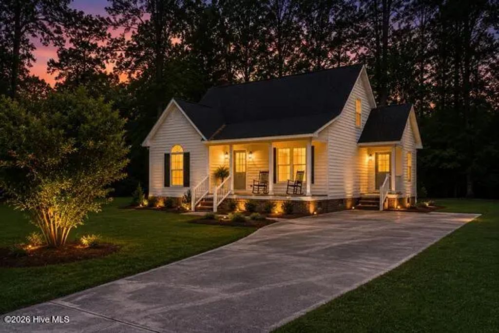 127 Hillingdale Drive, Washington