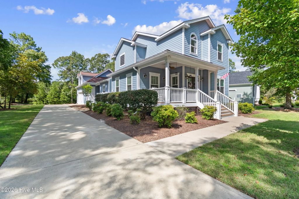 634 Ashbury Drive Se, Bolivia