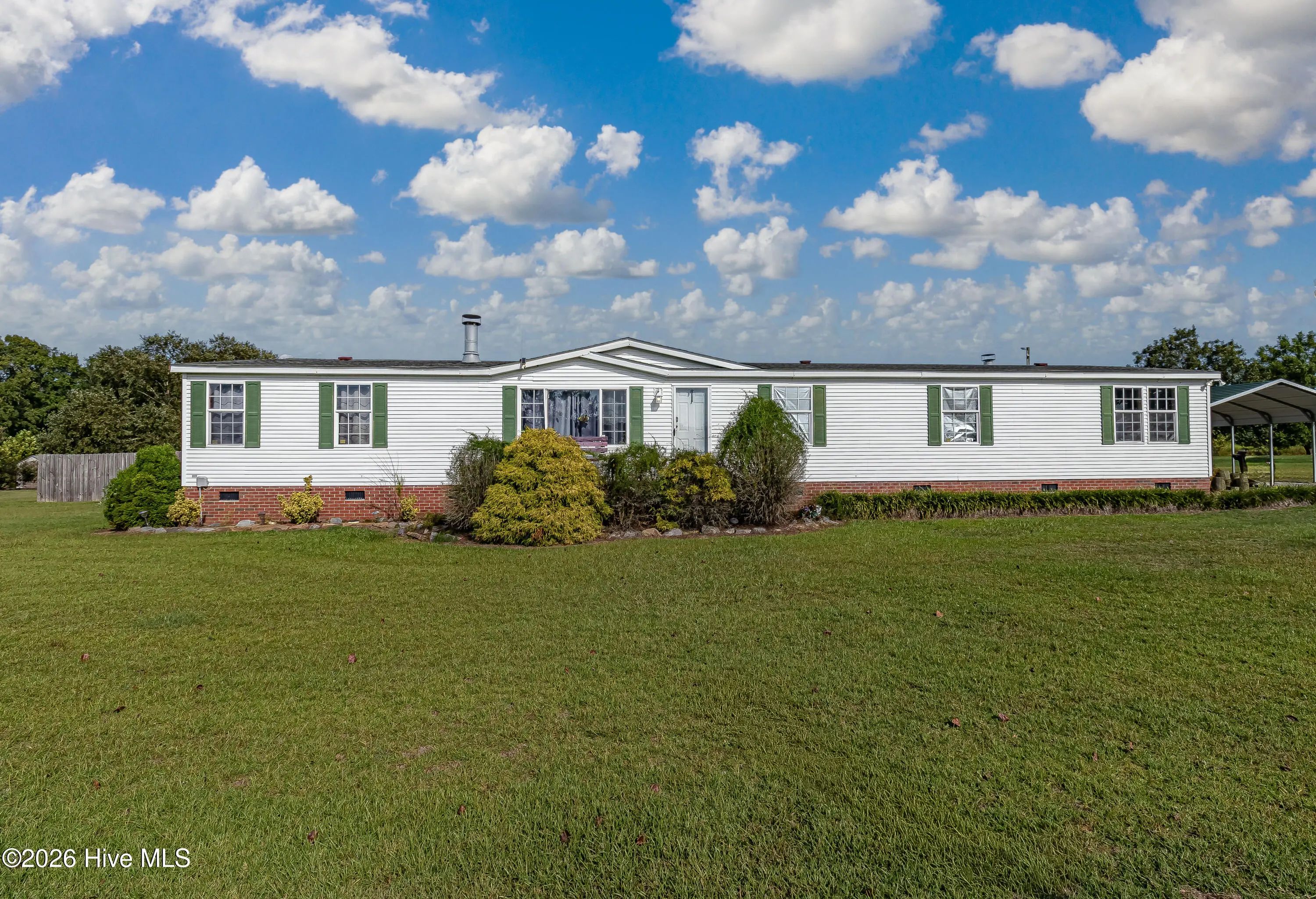 135 Bowden Road, Mount Olive