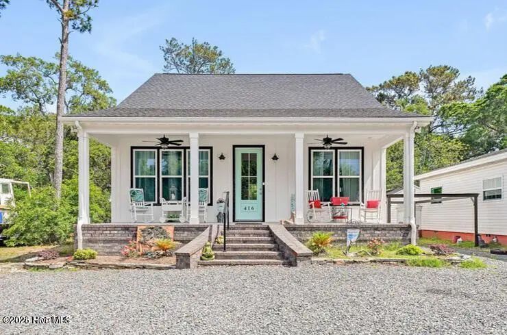416 Lockwood Folly Road Se, Bolivia