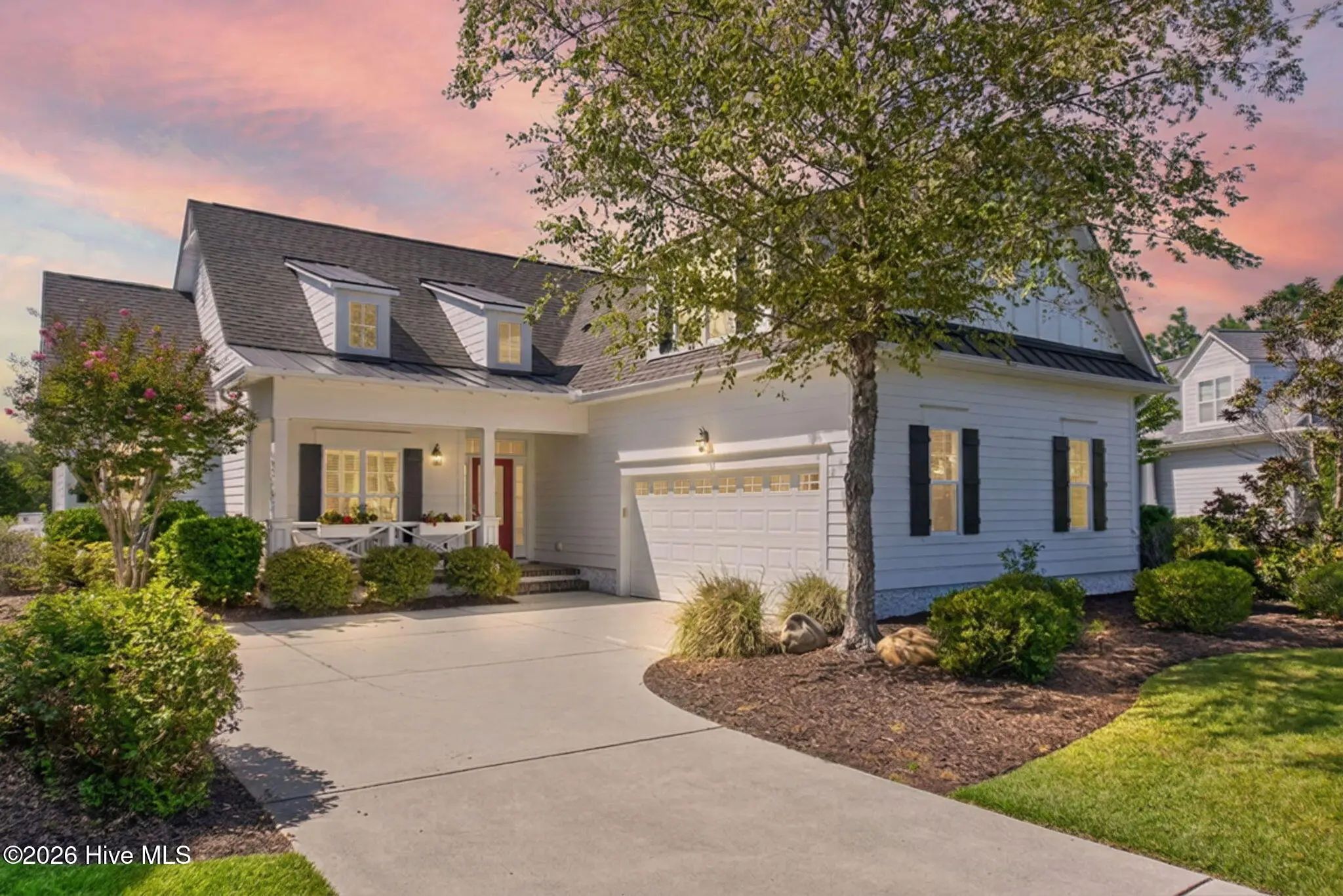 4263 Kingston Court, Southport
