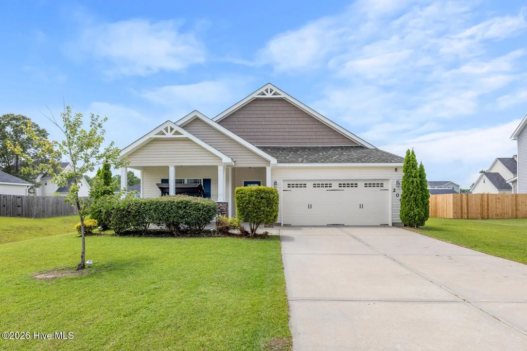 206 Dairyfarm Road, Jacksonville